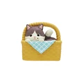 Hachiware cat