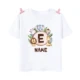 letter E with name