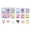 1 set of 6 pieces