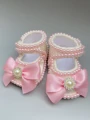 pink bowknot