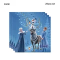 EL1-Napkin 20pcs