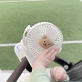 Bear A