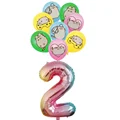 17pcs balloons 2