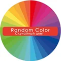 random color