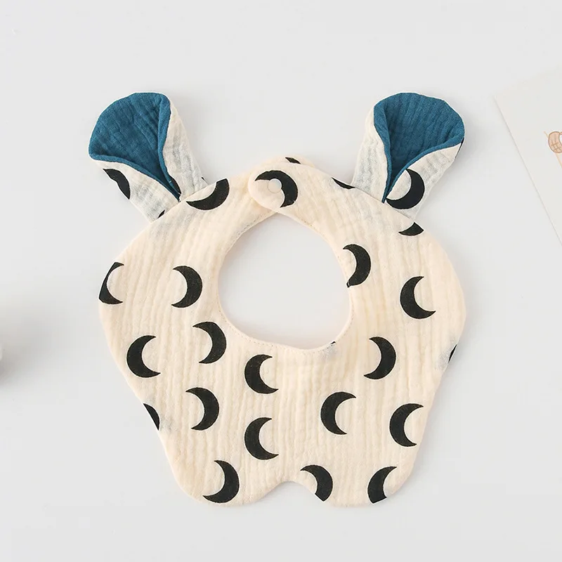 Bear Little Moon