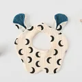 Bear Little Moon
