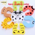 5pcs random color