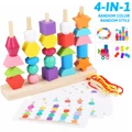 Bead Sequencing Set