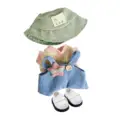 Green Hat