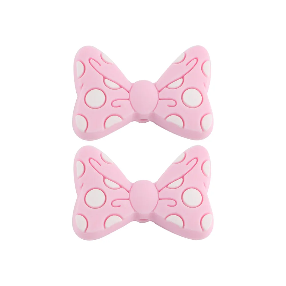 10pcs baby pink