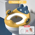 yellow-Pvc mat