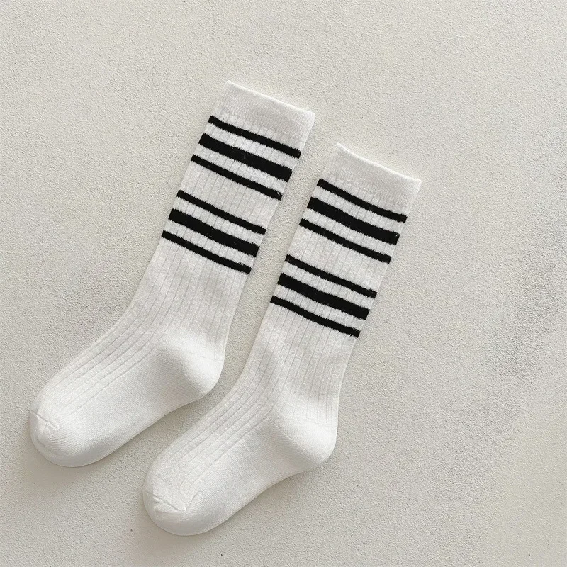 white stripe
