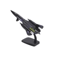 SR71 black