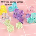MiniCube 10PCS