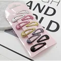 10pcs gold