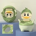 Green Duck