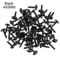 Black-4X5MM