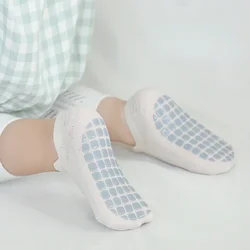 Calcetines antideslizantes bebé - Suaves y firmes para caminar