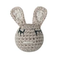bunny bead-D636