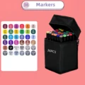 36 Colors