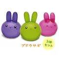 Grapes Rabbit