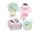 Birthday cake set
