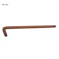 Side armrest tool