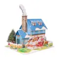 M small house