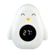 penguin white