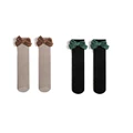 khaki black