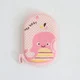Dolphin Pink