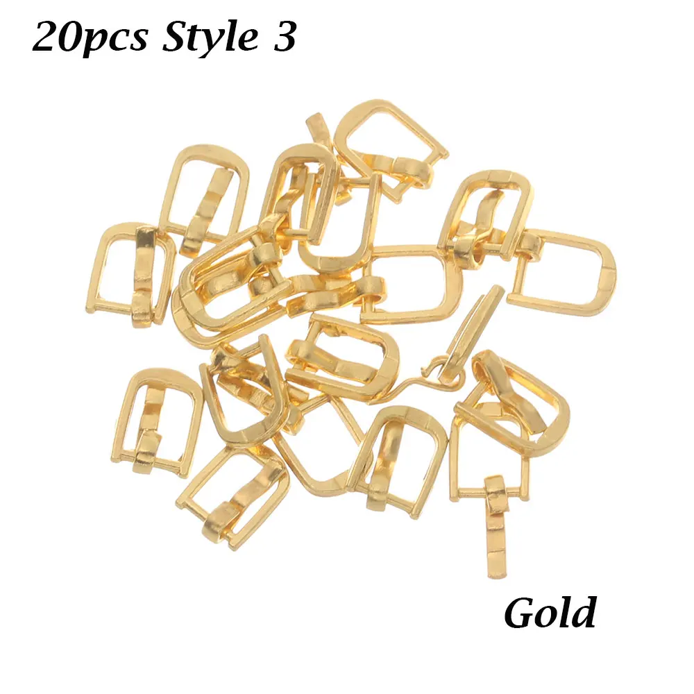 Style 3	Gold