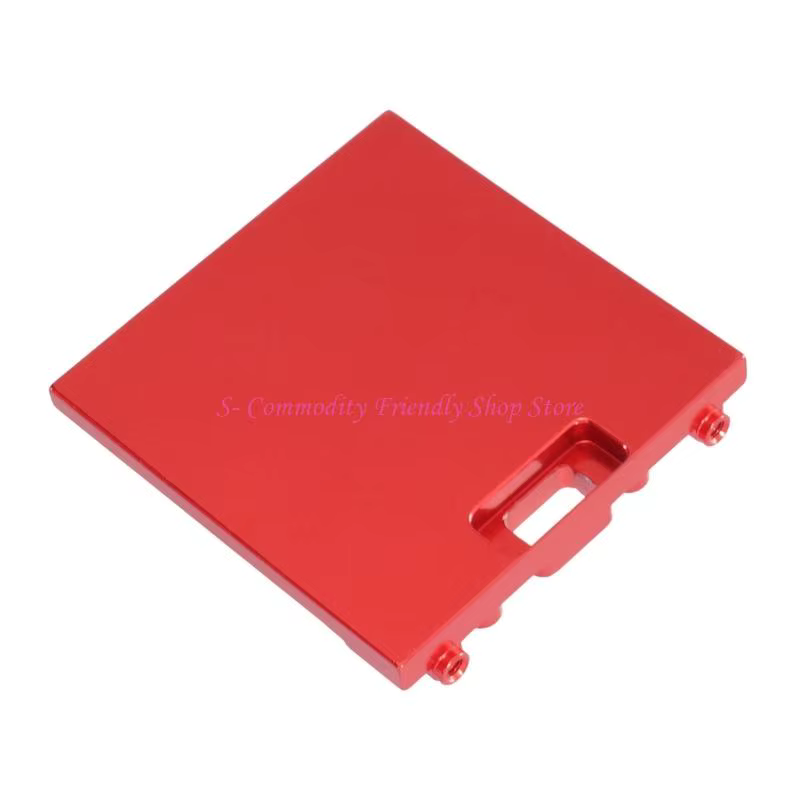 Soporte Motor 85AE para Coches 1/12 – Aficionados RC - imagen 5