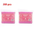 C182-Pink 200pcs
