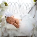 White Skirt Set