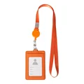 Orange Vertical