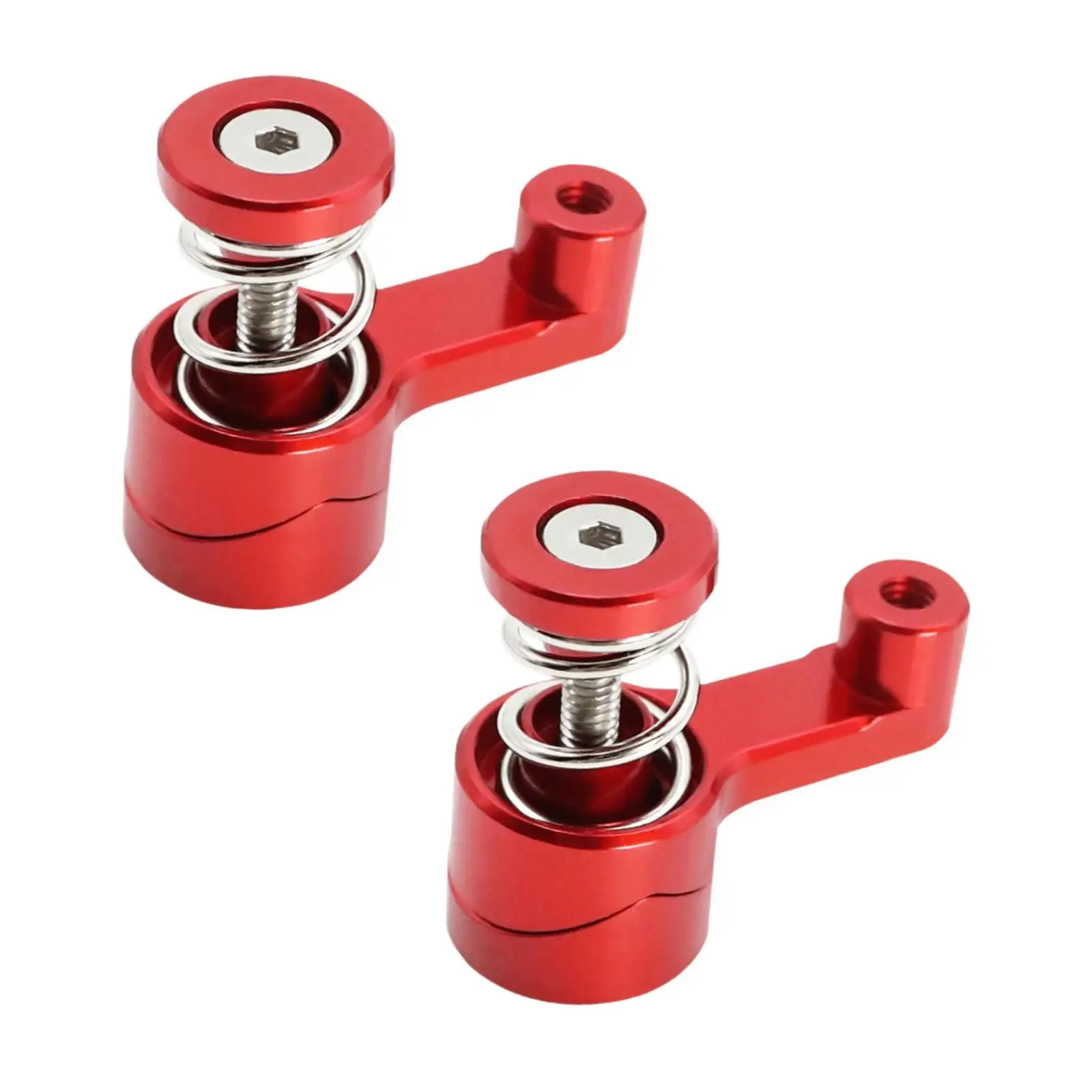 Brazo Servo 21T para camión RC – repuesto ligero y resistente - imagen 4