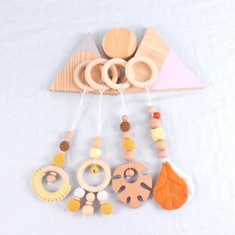 F-yellow-4 Pcs
