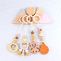 F-yellow-4 Pcs