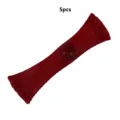wine red 5PCS