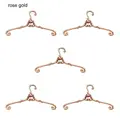 rose gold-4cm