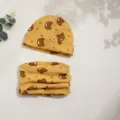 Cute Bear Head