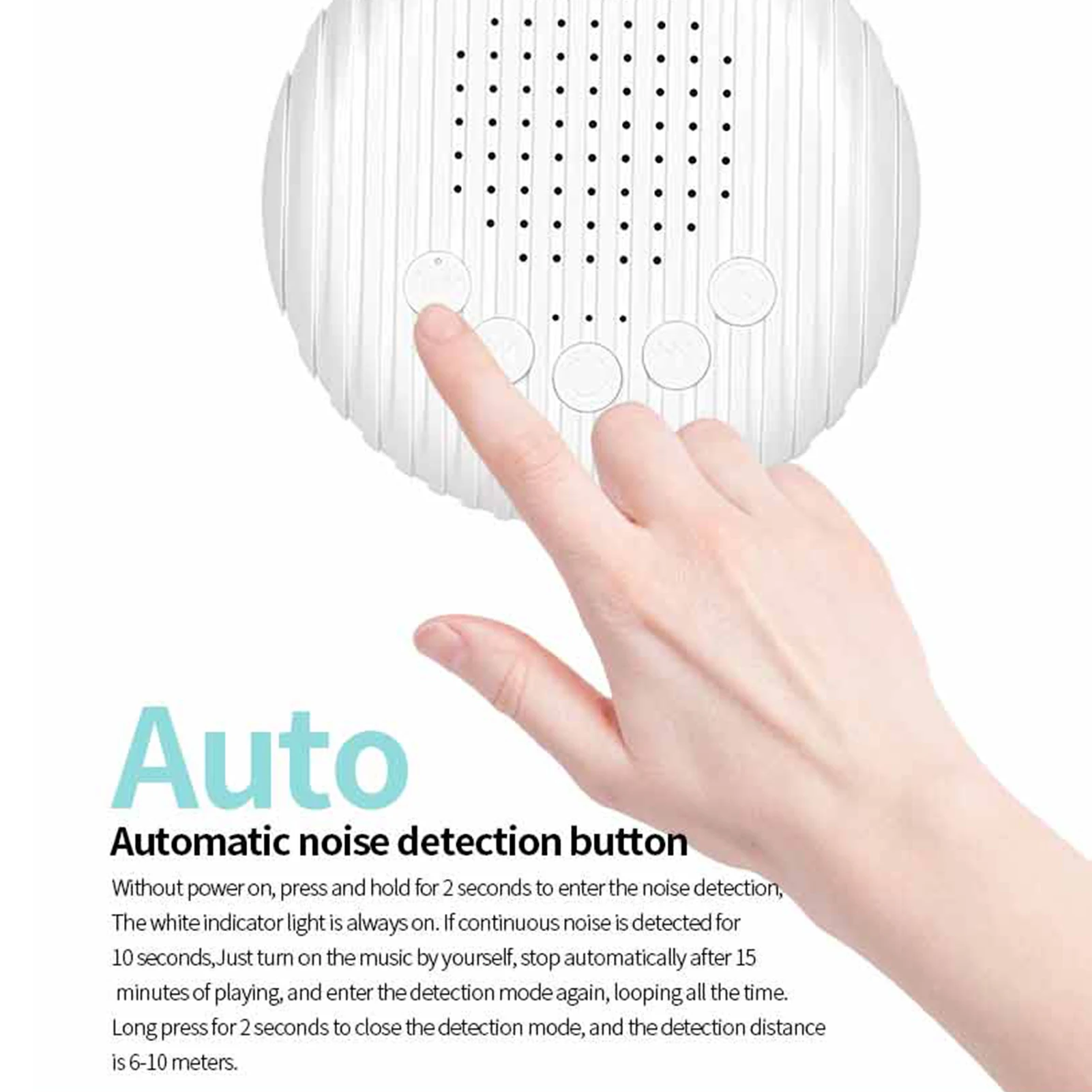 Especificaciones técnicas - detalles producto