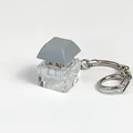 1Pcs grey