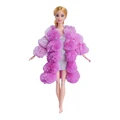 V Not Include Doll