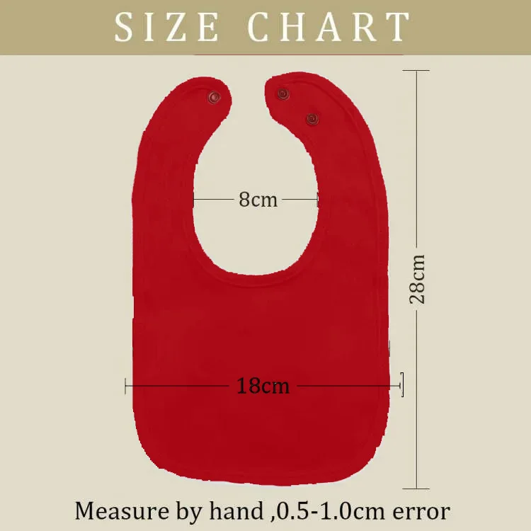 Es mi primer babero de Navidad para bebé, Baberos de Vibes de Navidad, toalla de Saliva de algodón roja para recién nacido, babero de fiesta de Navidad, vacaciones, regalo de ducha infantil - imagen 2
