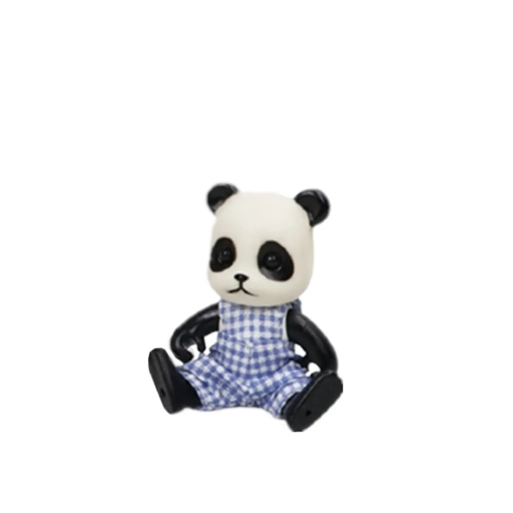 Panda-Random