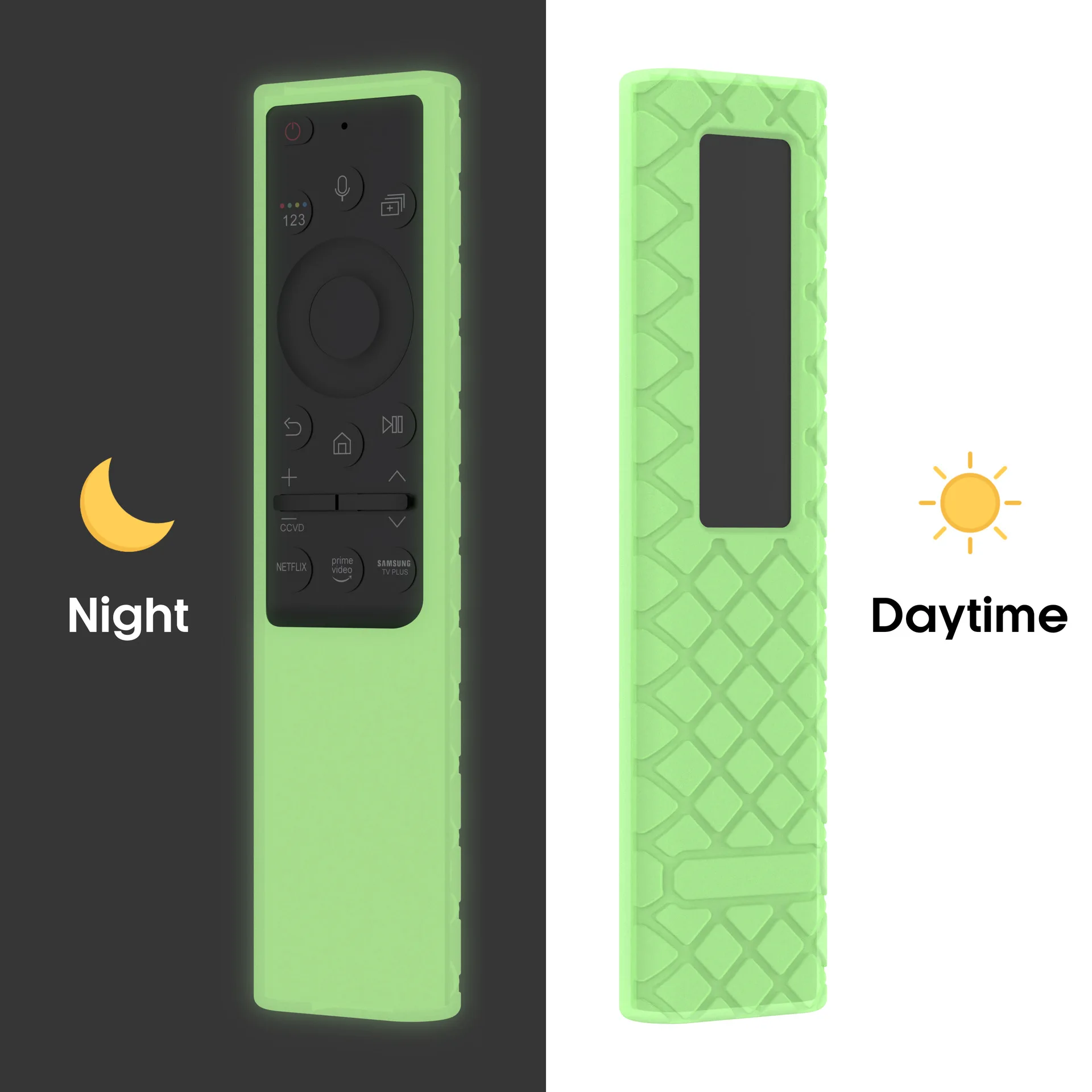 Luminous Type