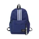 Stripes Canvas Navy