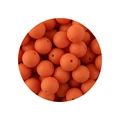 30pcs Dark Orange